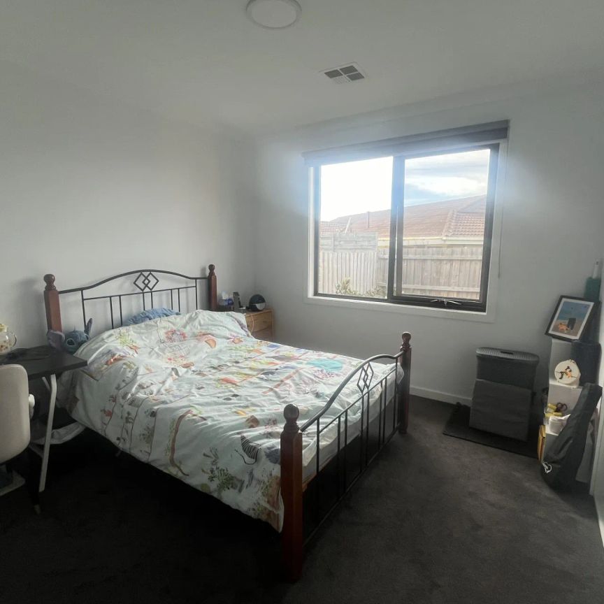 Single-storey townhouse - Photo 1
