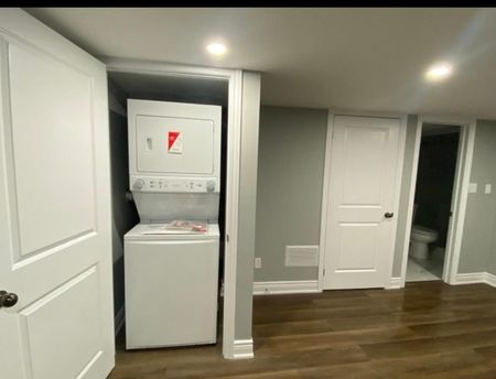 For Lease - 18 Brent Stephens Way Unit# (Bsmt), Brampton, Ontario - Photo 5