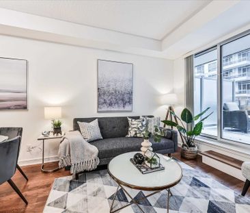 For Lease - 9199 Yonge Street Unit# 706, Richmond Hill, Ontario - Photo 3