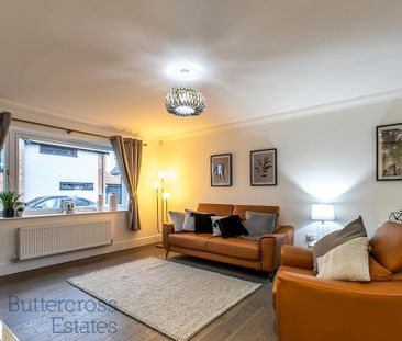 2 bedroom detached bungalow to rent - Photo 1