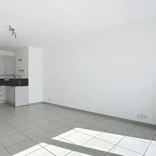 appartement - Foto 1