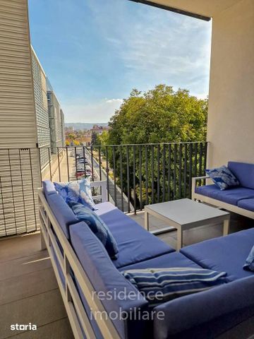 Apartament 3 camere, Record Park, Marasti + Parcare - Photo 4