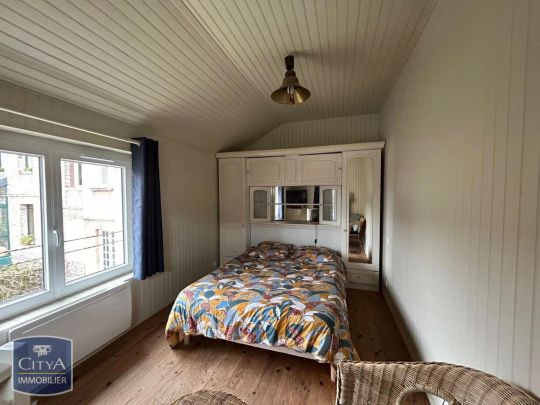 Appartement à louer 1 pièce 23.4m² - Photo 1