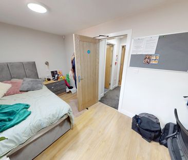 Tiverton Road Selly Oak - Photo 2