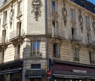Location appartement 1 pièce, 29.90m², Rochefort - Photo 4