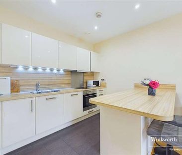 Heron House, Rushley Way, Reading, Berkshire, RG2 - Photo 3