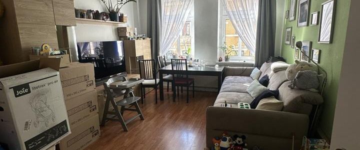 Charamante 3-Raum-Wohnung zum wohlfühlen! Leipzig-Stötteritz! - Foto 1