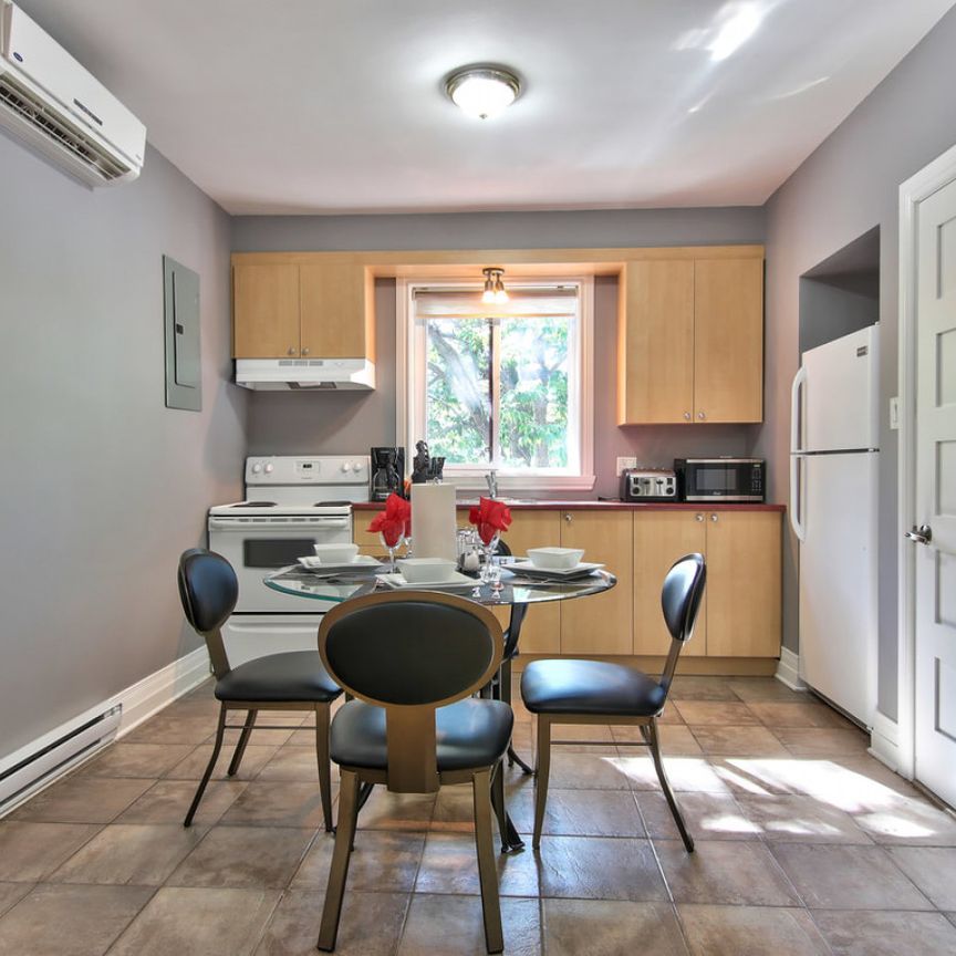 4785 Rue Dupuis, #1 - Photo 1