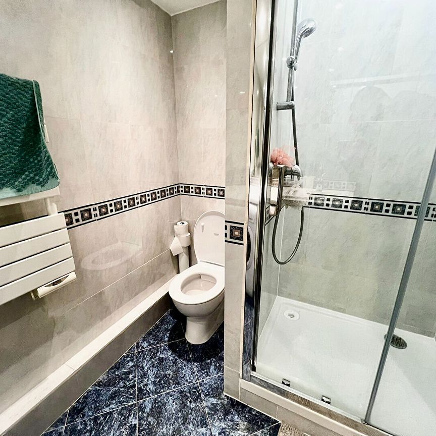 Triangle d'or - Location Grand Studio - 39 m2 - Photo 1