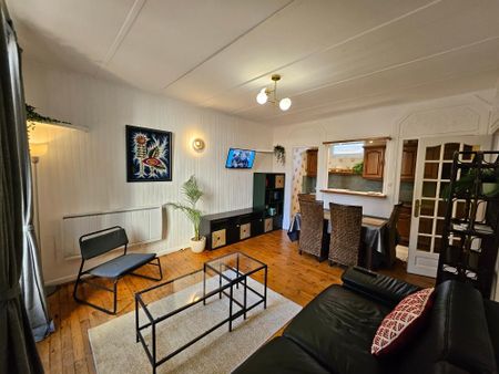 Location Appartement 2 pièces 48m² VICHY 03200 - Photo 2