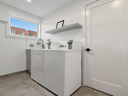 For Lease - 45 Croham Road Unit# 1, Toronto, Ontario - Photo 5