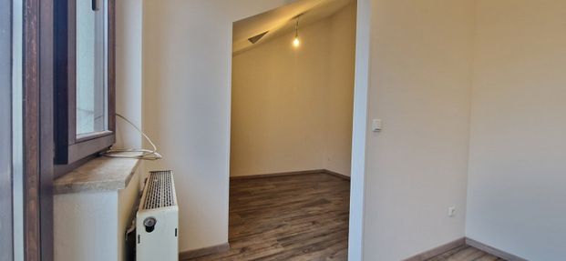 Wohnen im Zentrum von Dornbirn: Entzückende 1-Zimmer-Terrassenwohnung zu vermieten! - Photo 1