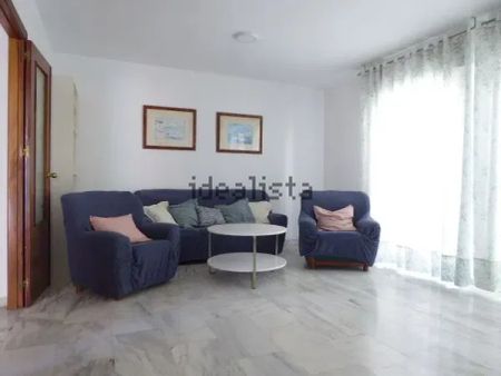 Alquiler de piso en Calle Albacete, 3 - Foto 3