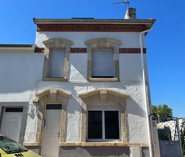Location Maison 3 pièces 55m² - Photo 6