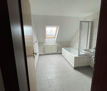 ++ einziehen & wohlfühlen - charmante, neue 2-Raum Wohnung im besch... - Photo 1