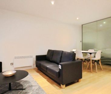 1 bedroom apartment to rent - Photo 1