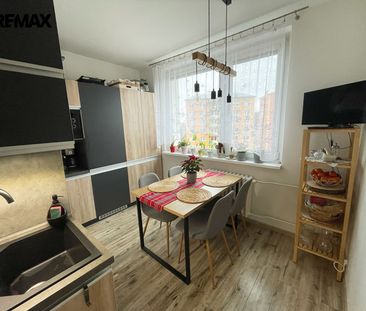 Pronájem vybaveného bytu 2+1 s komorou a s lodžií v Rožnově pod Rad... - Photo 5