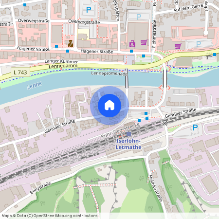 Gennaer Str. 36, 58642 Iserlohn