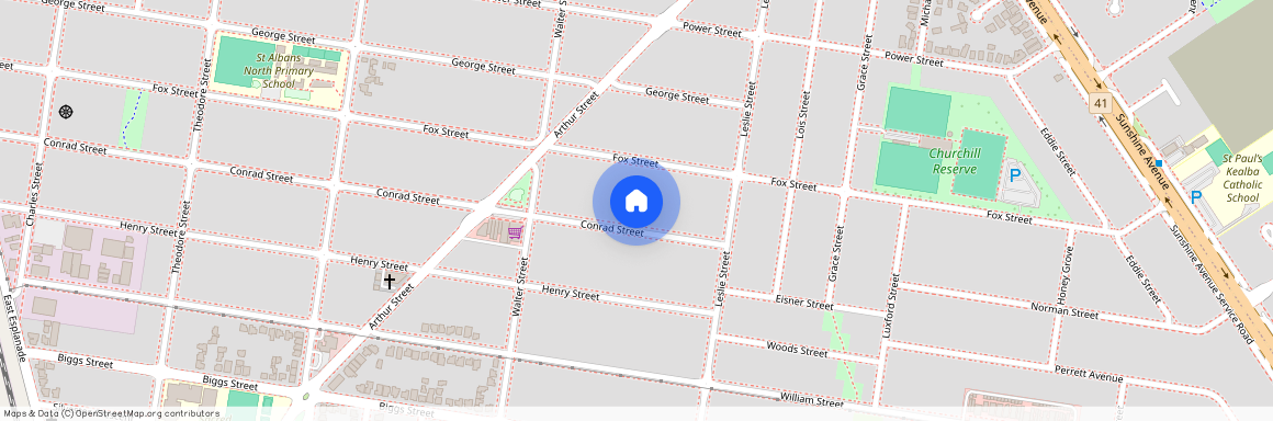 1/20 Conrad St, Vic 3021, St Albans