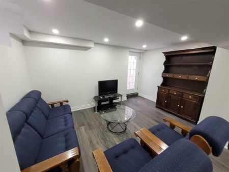 For Lease - 6249 Prairie Circle Unit# Lower, Mississauga, Ontario - Photo 2