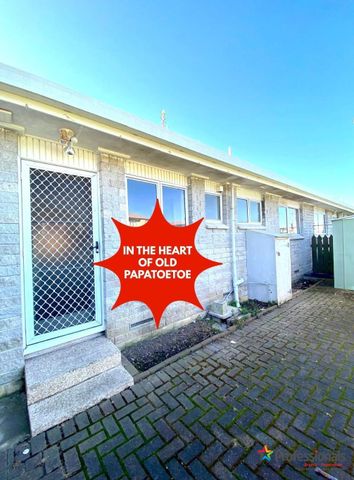 2/54 Kenderdine Road, Papatoetoe, Manukau - Photo 3