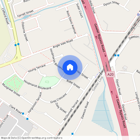 2 Conley Street, 5116, Evanston Gardens