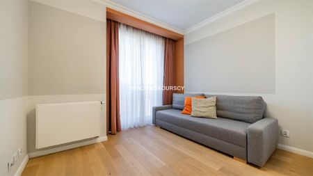 Mieszkanie Kraków Krowodrza powierzchnia 75.0 m² C206-WM-26341 - Фото 3