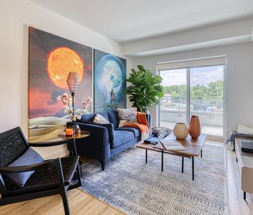 Spacious Apartments For Rent in Gatineau | 5 min from Ottawa | Book... - Photo 5