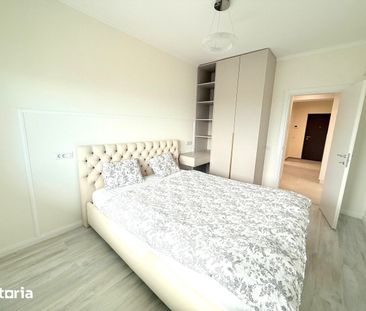 NOU, APARTAMENT LA PRIMA INCHIRIERE, 2 CAMERE DECOMANDAT, PODU ROS - Photo 5
