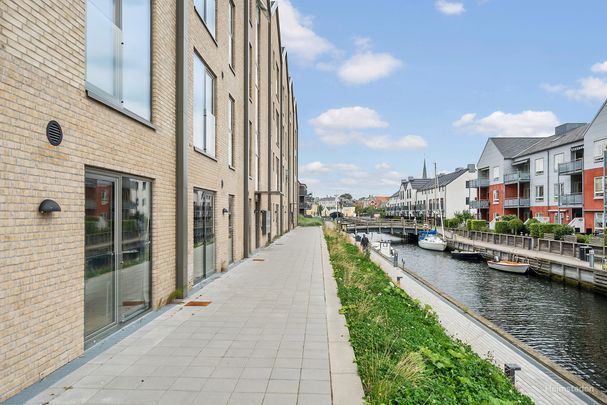 4-værelses Lejlighed på 106 m² i Nyborg - Foto 1