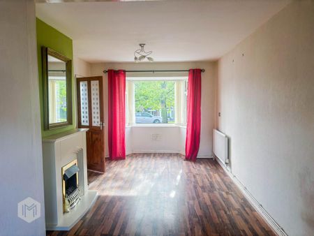 2 bedroom terraced house to rent - Photo 3