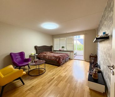 Dalhemsvägen 119A, Helsingborg - Photo 1