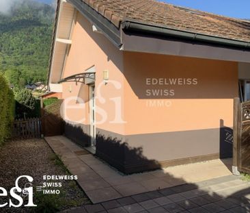 2.5 Zimmer, 60 m², 1. Stock - Foto 5