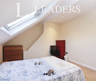1 bedroom room to rent Glencoe Road, Sheffield - Photo 6