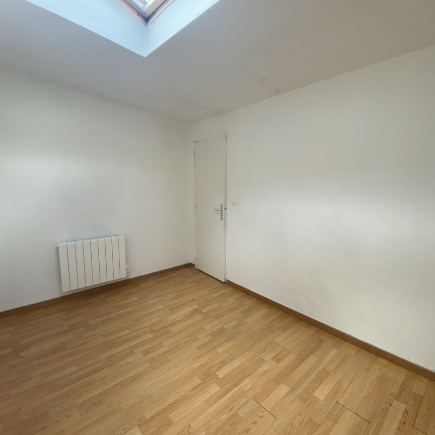 APPARTEMENT T3 AVEC PARKING - QUARTIER SAINT HONORÉ - Photo 1