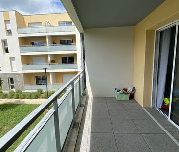 Location Appartement 3 pièces 59m² ANGERS 49000 - Photo 6