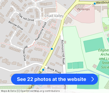 Edgbaston, Birmingham - Photo 1