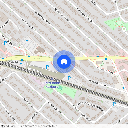10500 Boul. Gouin O., app.203, H8Y 1X2, Gatineau