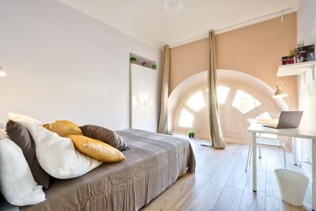 Via Nizza, Turin, Piedmont 10125 - Foto 2