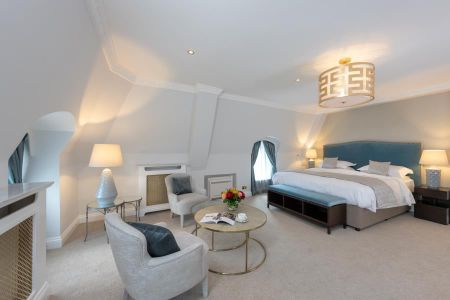 5 bedroom penthouse to rent - Photo 3