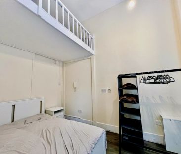 1 Bed 1 Bath, Flat 9, 149 - Photo 4