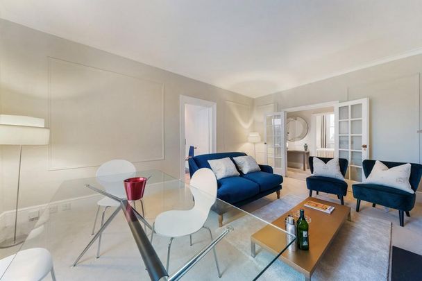 1 bedroom flat to rent - Photo 1