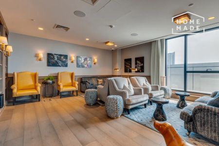 Ostro Tower, Canary Wharf, E14 - Photo 3