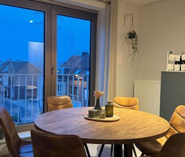 Appartement te huur in Lier voor € 900 met 2 slaapkamers - Foto 4