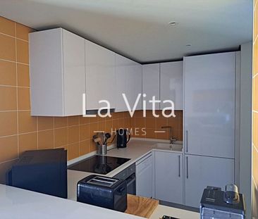 1 room luxury Flat for rent in Bairro do Rosario (Cascais), Cascais... - Photo 6