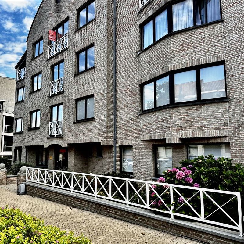 Appartement te RONSE (9600) - Foto 1