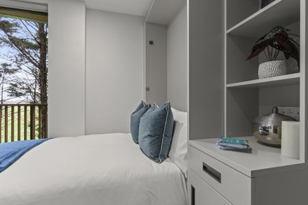 Studio to rent - Photo 5