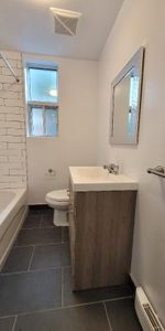 3.5 RDC duplex 600p2 - métros-Marché Jean-Talon - Photo 4