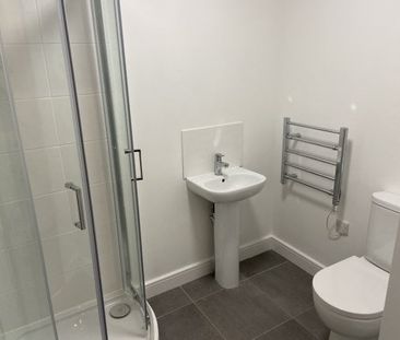 Sherwood Rise, NG7, Property for rent - Photo 4