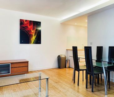 1 bedroom apartment to rent - Photo 2